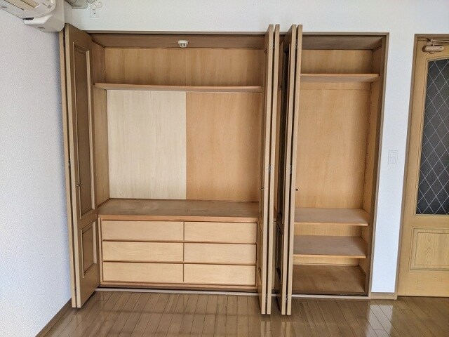 和光若草レジデンスの物件内観写真