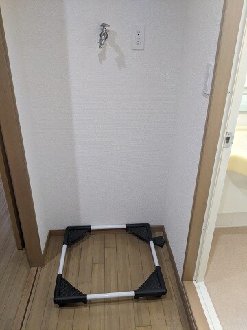 和光若草レジデンスの物件内観写真