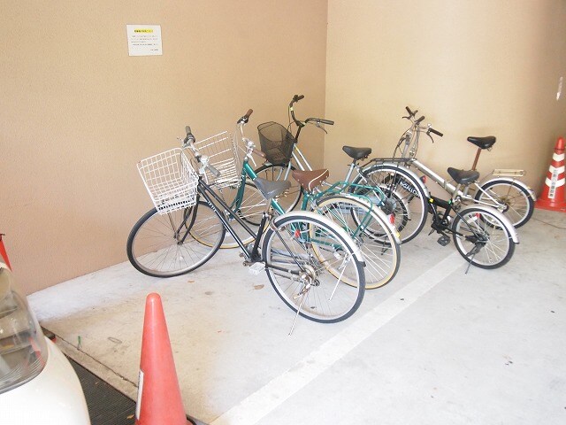 第22やたがいビルの物件内観写真