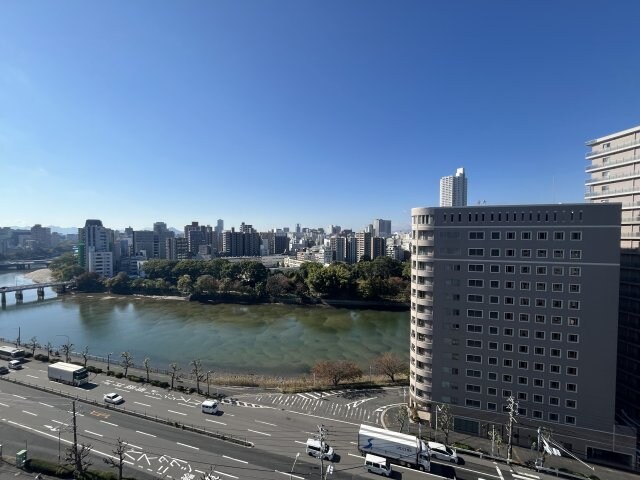 ブランシエスタ広島駅の物件内観写真