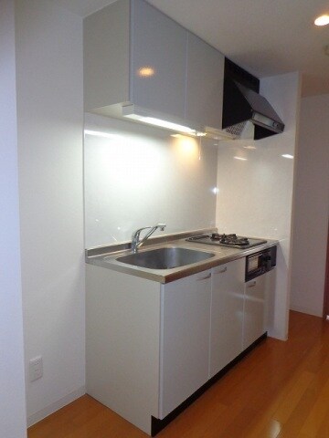 グラビスコート上幟町の物件内観写真