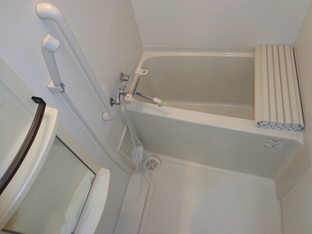 グラビスコート上幟町の物件内観写真