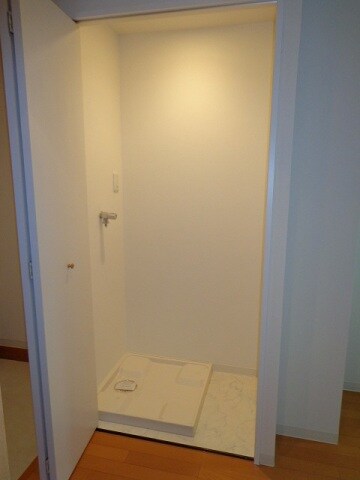 グラビスコート上幟町の物件内観写真