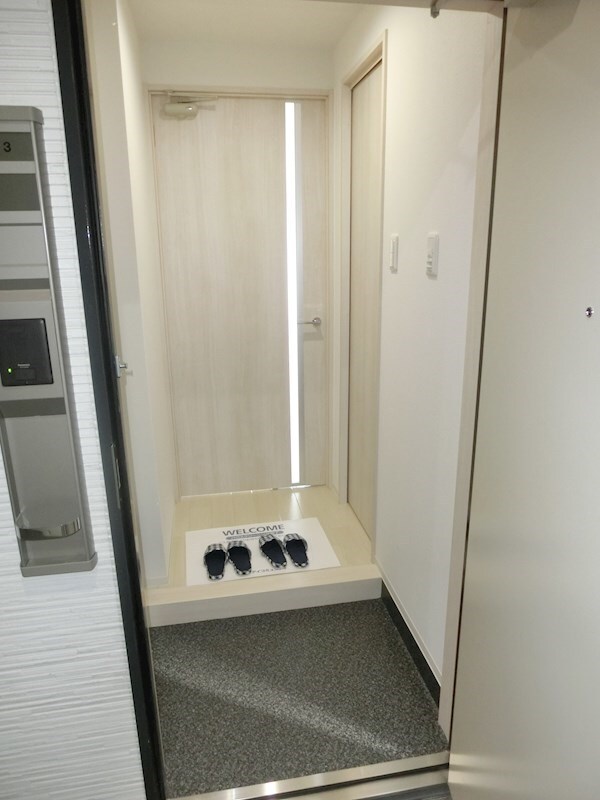 月光南観音五番館の物件内観写真