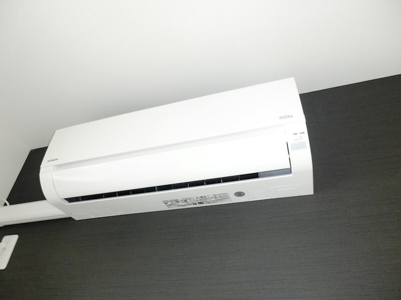 月光南観音五番館の物件内観写真