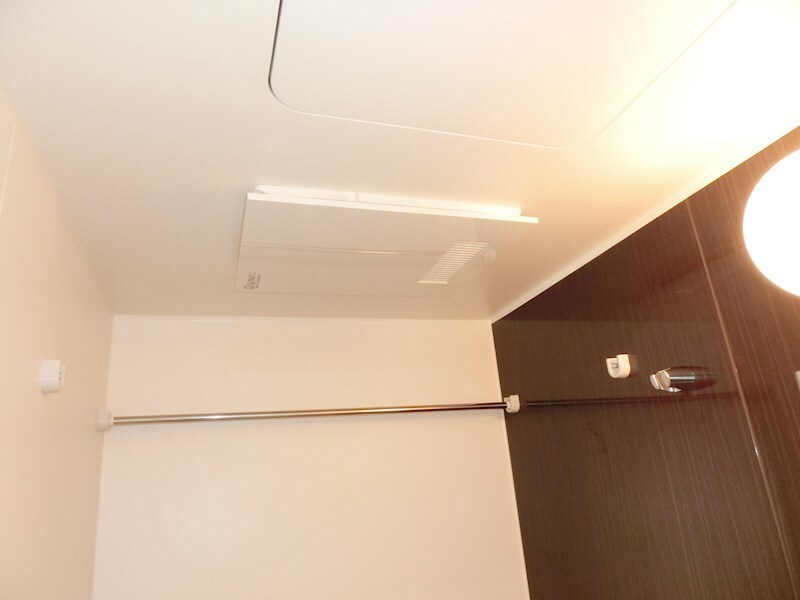 月光南観音五番館の物件内観写真