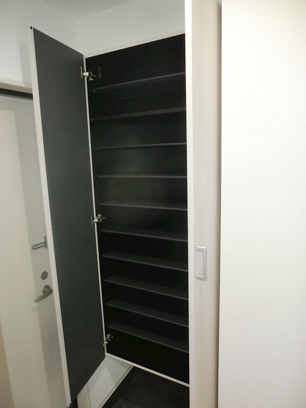 月光南観音五番館の物件内観写真