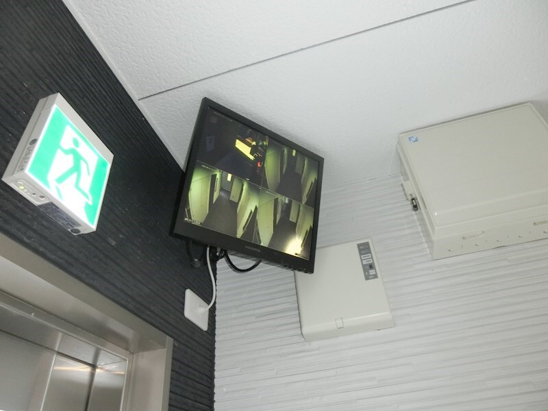 月光南観音五番館の物件内観写真