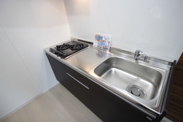 アメニティ江波の物件内観写真