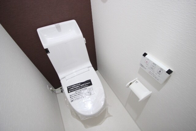 アメニティ江波の物件内観写真