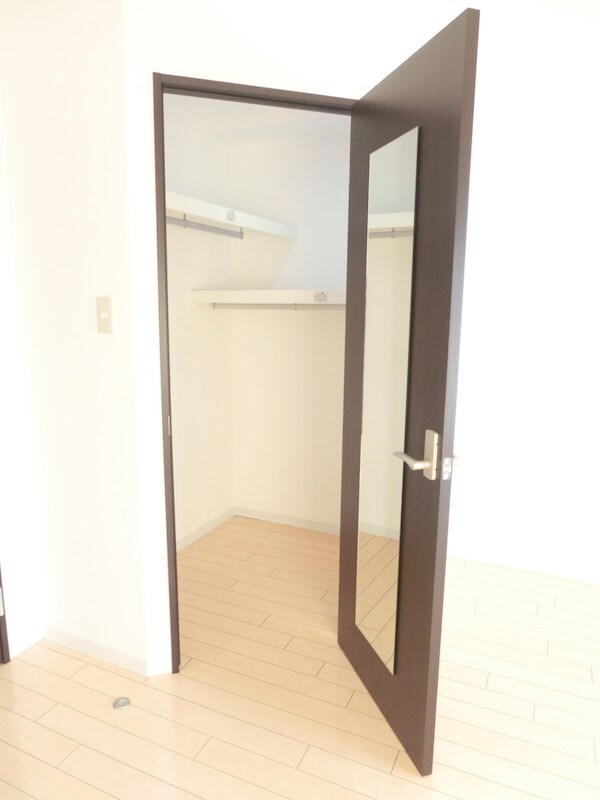 ノーブル大手町の物件内観写真