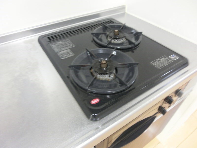 ノーブル大手町の物件内観写真