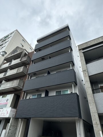 River Park Sendaの物件外観写真