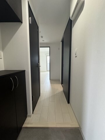 River Park Sendaの物件内観写真