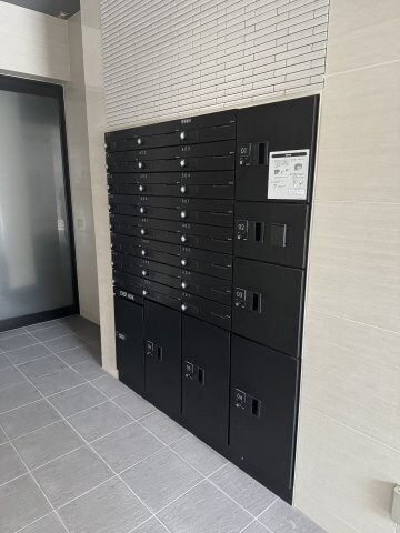 River Park Sendaの物件内観写真