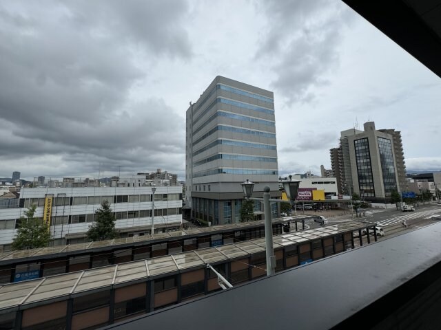 River Park Sendaの物件内観写真