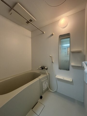 Grace Hillsの物件内観写真