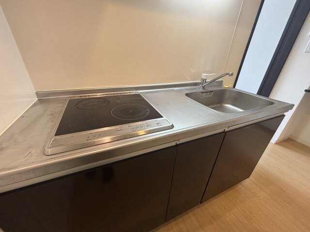 Grace Hillsの物件内観写真