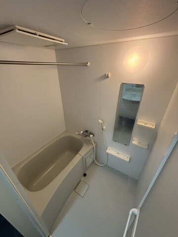 Grace Hillsの物件内観写真