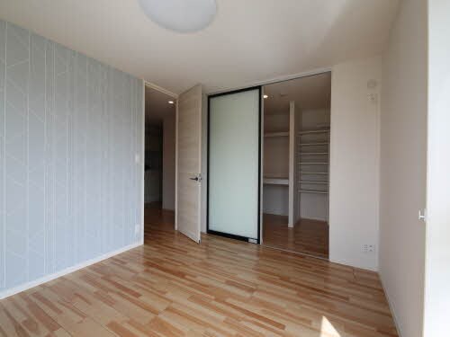 グランエス長束の物件内観写真