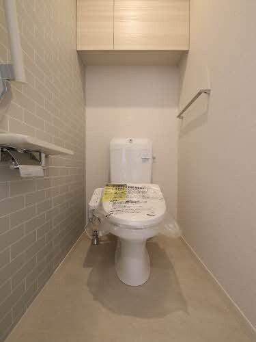 グランエス長束の物件内観写真