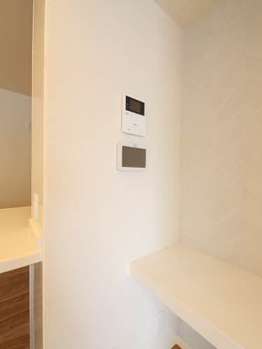 グランエス長束の物件内観写真