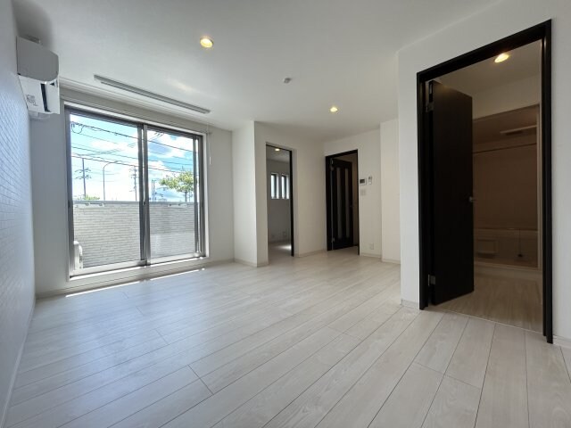 REGALEST 千田町の物件内観写真