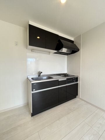 REGALEST 千田町の物件内観写真