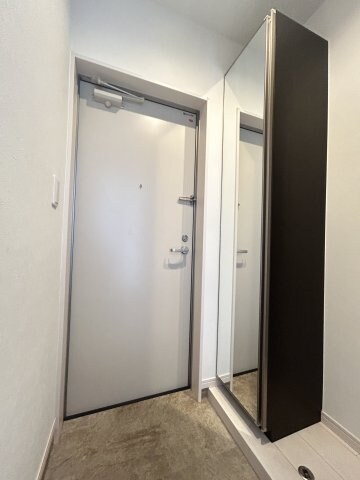 REGALEST 千田町の物件内観写真