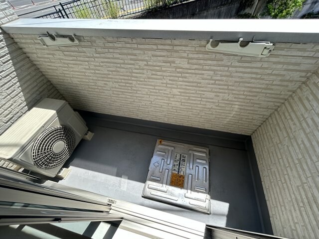 REGALEST 千田町の物件内観写真