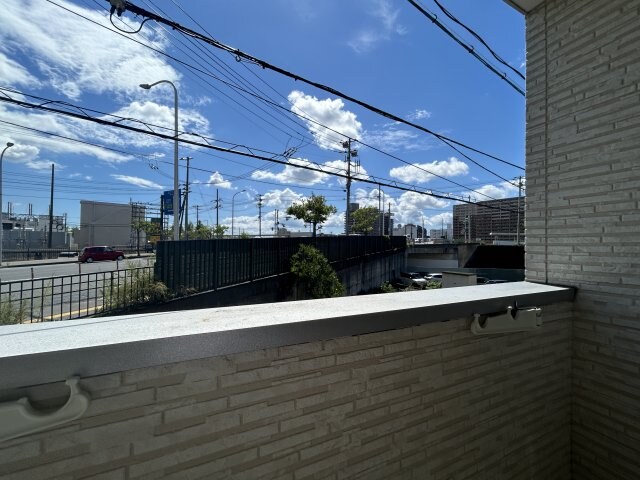 REGALEST 千田町の物件内観写真