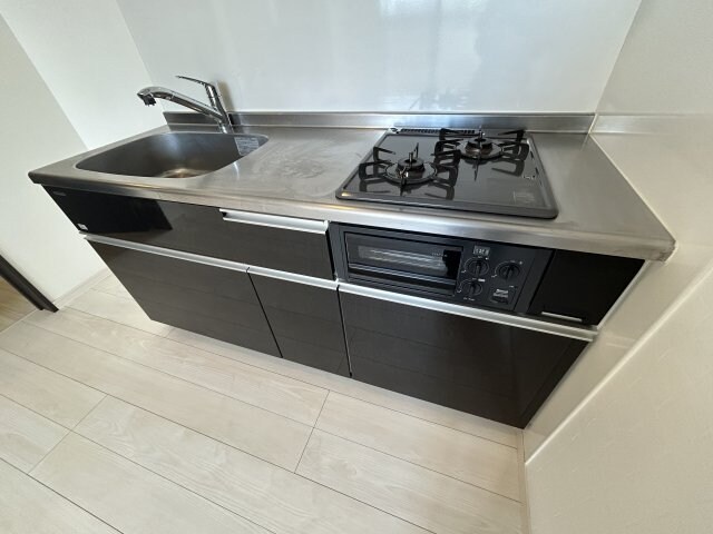 REGALEST 千田町の物件内観写真