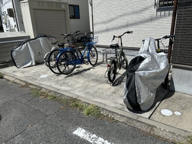 REGALEST 千田町の物件内観写真