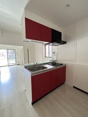 カシマ河原町の物件内観写真