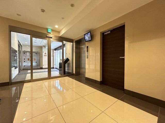 カシマ河原町の物件外観写真