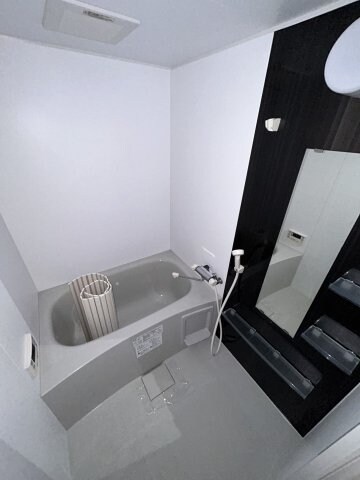 カシマ河原町の物件内観写真