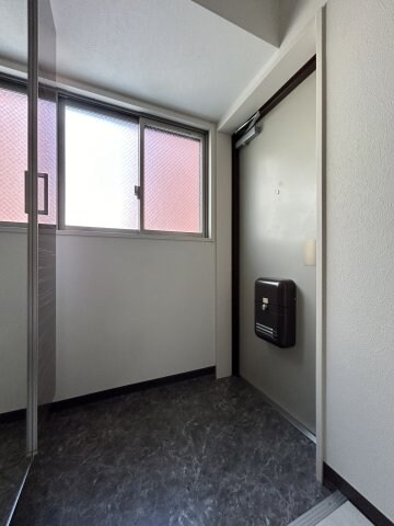 カシマ河原町の物件内観写真