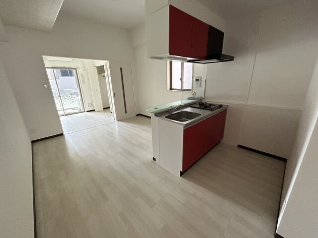 カシマ河原町の物件内観写真