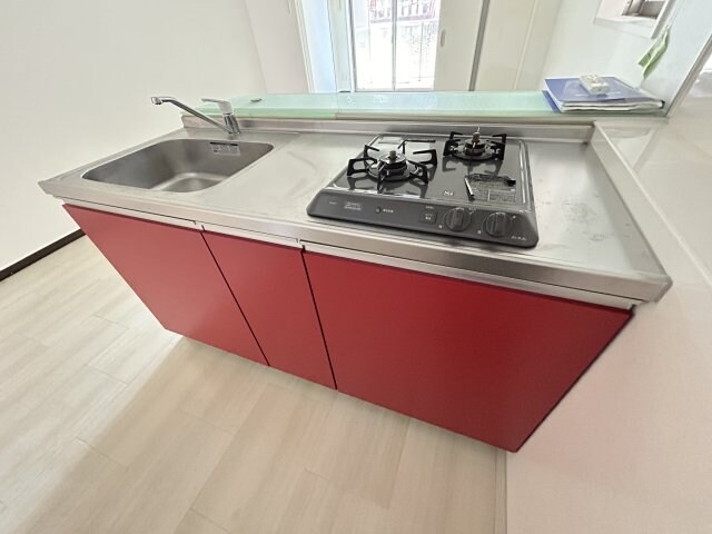 カシマ河原町の物件内観写真