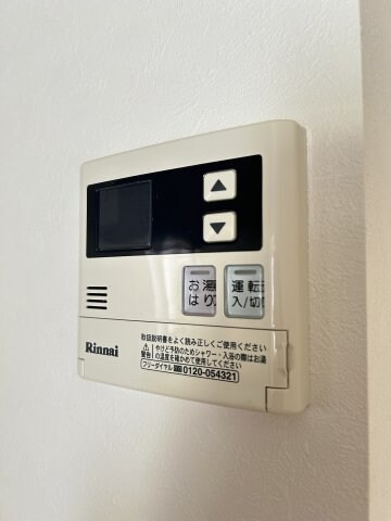 カシマ河原町の物件内観写真