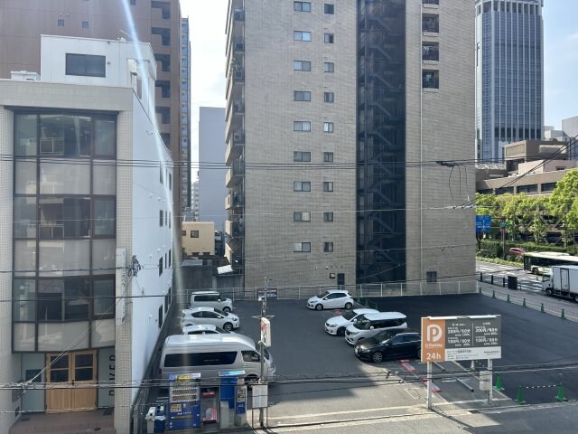 S-RESIDENCE国泰寺町二丁目の物件内観写真