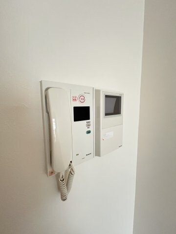 グラビスコート白島の物件内観写真