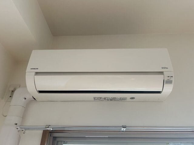 グラビスコート白島の物件内観写真