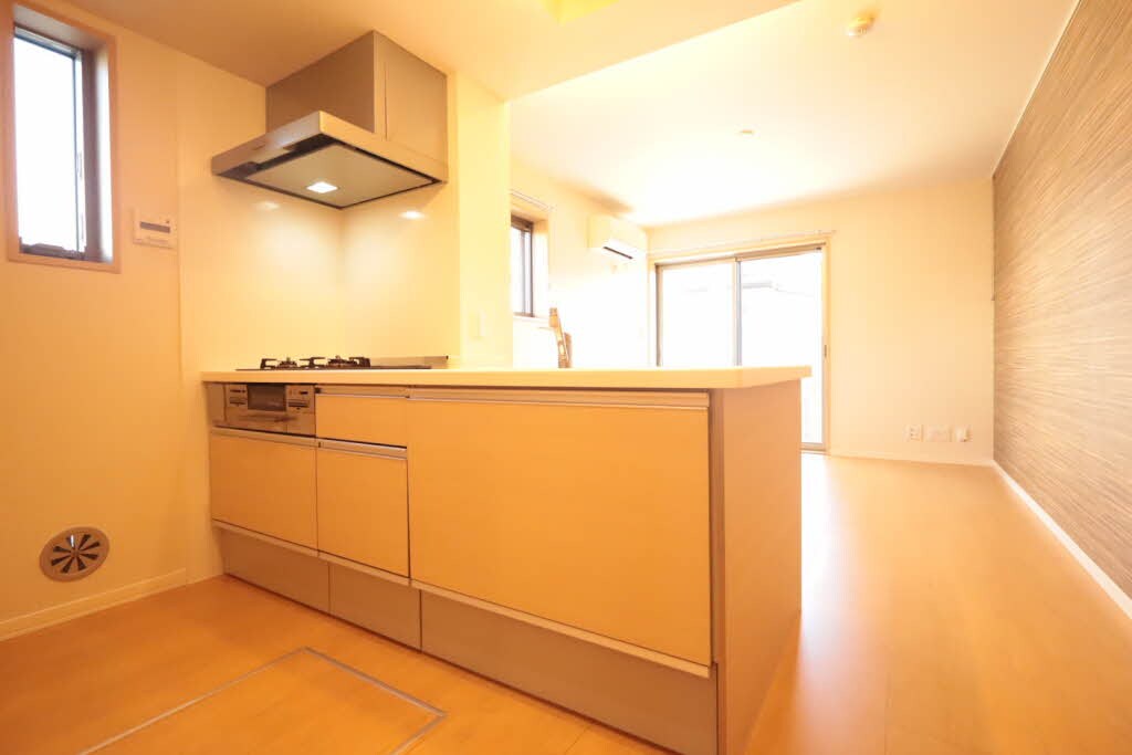 ＳＡＩＳＯＮ西原の物件内観写真