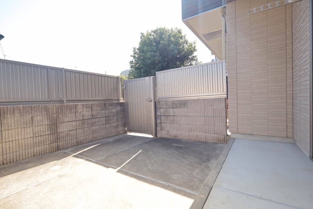 ＳＡＩＳＯＮ西原の物件内観写真