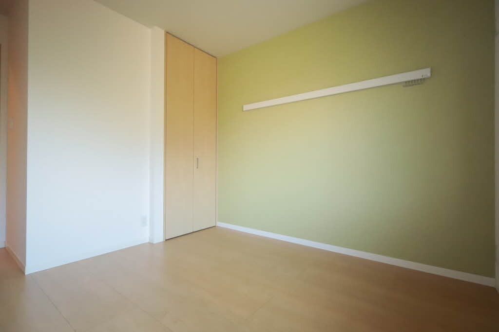 ＳＡＩＳＯＮ西原の物件内観写真