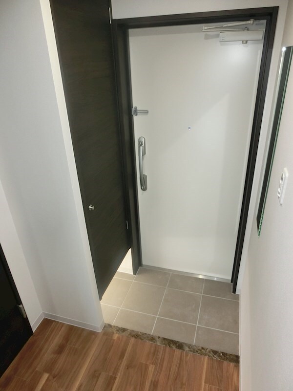 エイトバレー43平和大通りの物件内観写真