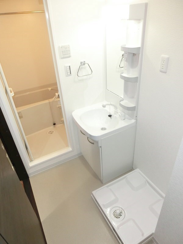 エイトバレー43平和大通りの物件内観写真