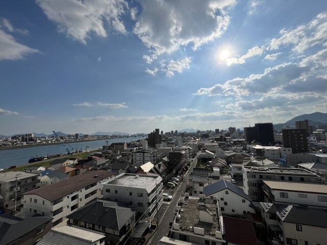 高須駅 徒歩7分 5階の物件内観写真