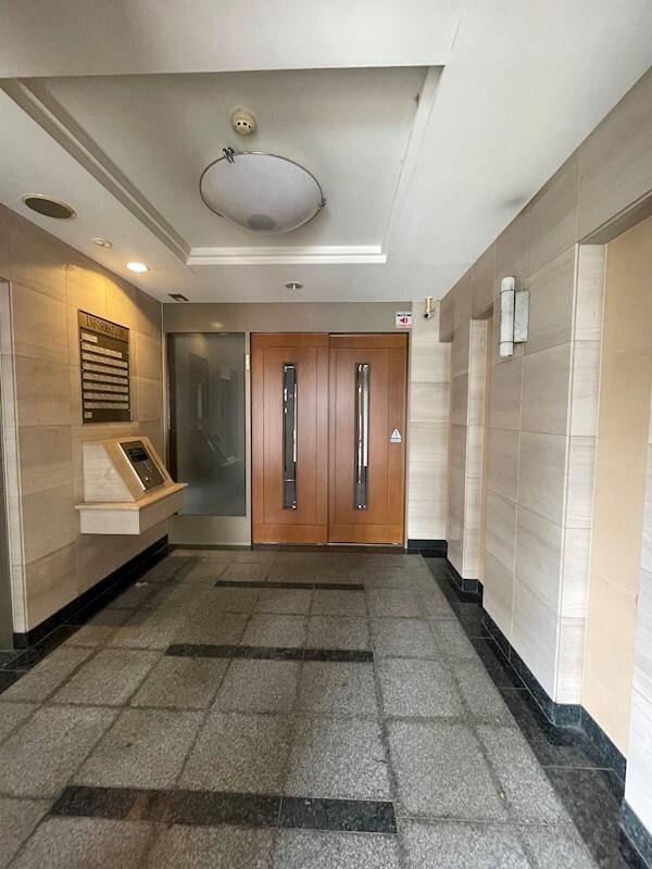 ロアール古市の物件外観写真